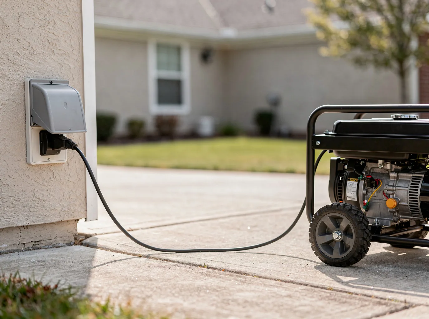 Home Generator Repair Hudson, MI FAQs